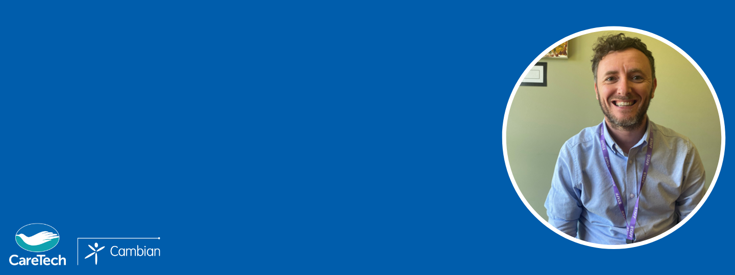 Meet the Principal Cambian Brook View School CareTech